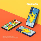 POKEMON VARIETY CASE FOR GALAXY S23 SERIES I AM PIKACHU